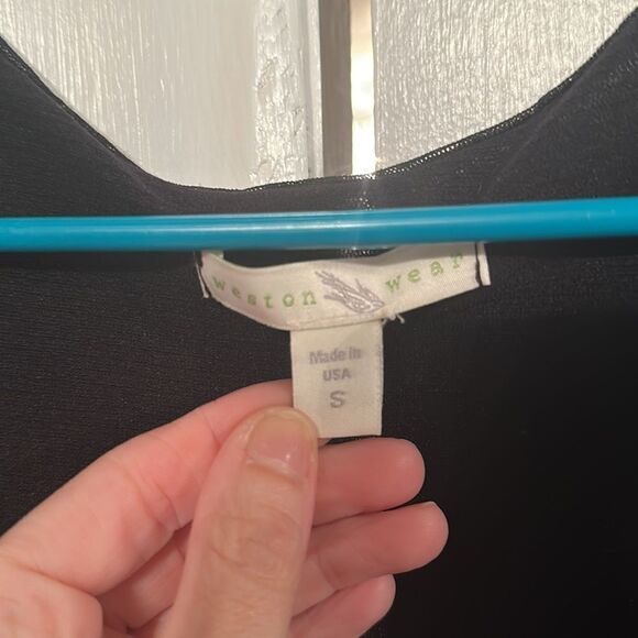 NWT Anthropologie | Westin Wear Maxi Dress Size Small - Picture 3 of 8